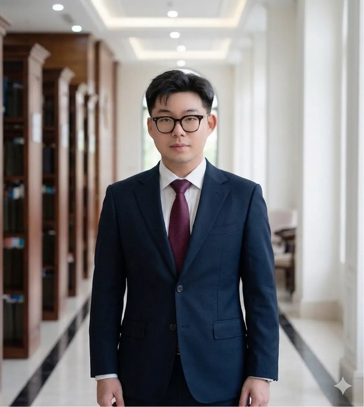 Mentor Đoàn Ngọc Đức