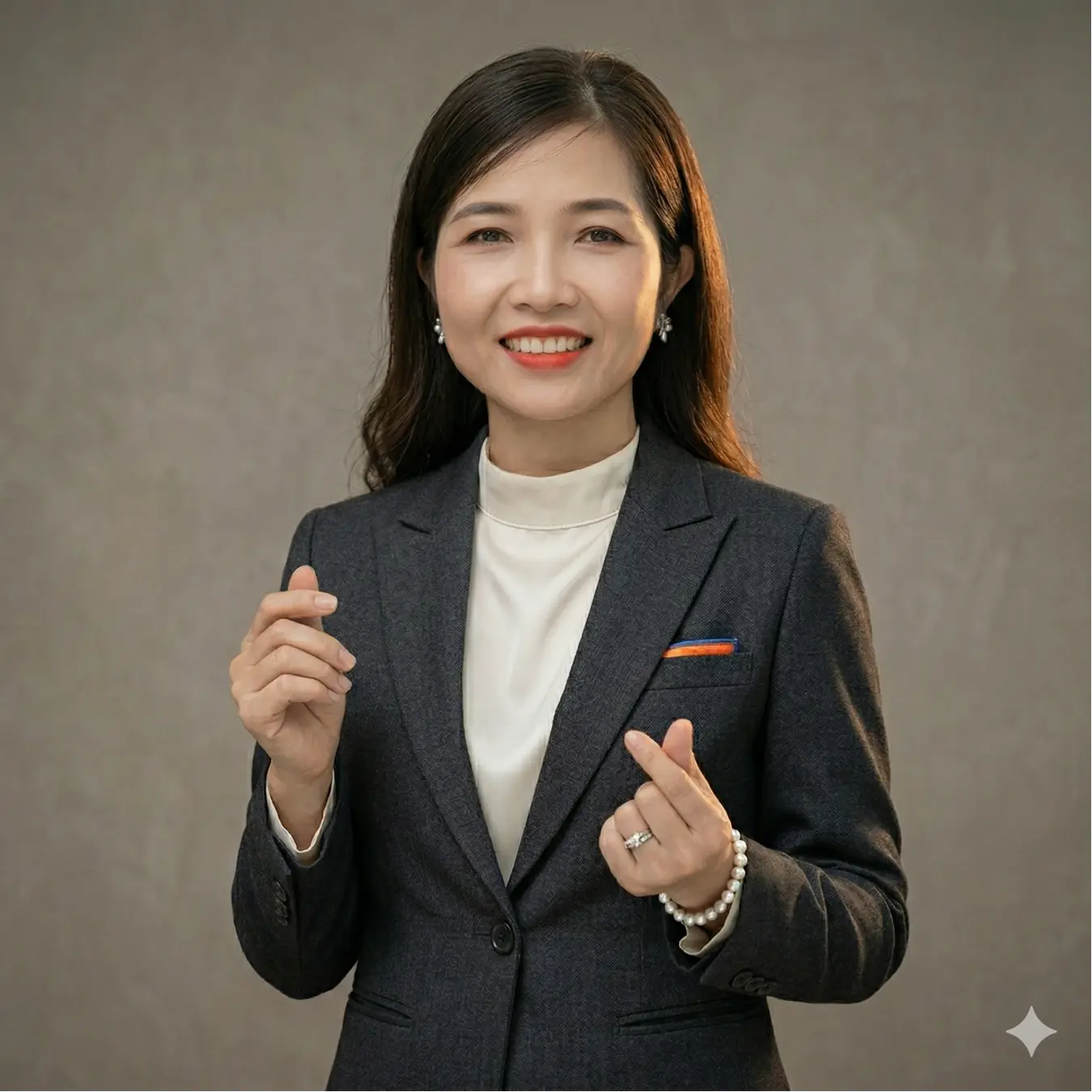 Giảng viên Nguyễn Hữu Nguyên Xuân