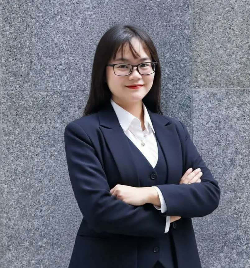 Mentor Trần Nguyễn Băng Thanh